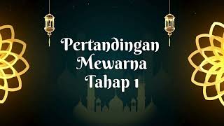 Pelancaran Program Ihya Ramadan SK Merbau 2024 [upl. by Wilt]