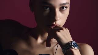 Victoria Beckham x Breitling Collaboration [upl. by Horatio]