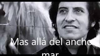 El derecho de vivir en pazVictor Jara Subtitulado [upl. by Anna-Maria]