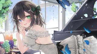 「Nightcore」→ Hope Youre Proud Lyrics By Rachel Grae [upl. by Nanaek]