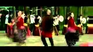 Tamang song by raju lama and Late yogita moktan flv YouTube [upl. by Elleneg]