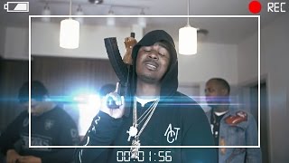 Drakeo The Ruler  Impatient Freestyle Shot by LewisYouNasty [upl. by Notreb461]