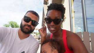 Family Vacation Vlog 2024  New York [upl. by Castle]