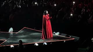 Viveme Laura Pausini Movistar Arena Chile 2024 [upl. by Enined]