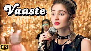 Why Vaaste is the Most Disturbing Song Ever Written [upl. by Vasta]