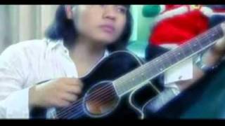 Myanmar Christmas Song မထူးဆန္းတဲ့ည Sang Pi amp YadanarOo [upl. by Iras]