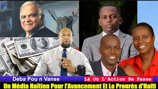 YON LOT GWO VIKTWA POU FANMI MOISE 53 MILYON DOLA US POU MARTINE 800 MIL DOLA US POU JOVERLEIN [upl. by Sheela]