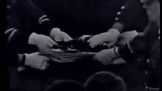 Clip of the John F Kennedy funeral [upl. by Heddi]