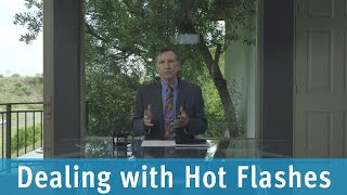 Treating Hot Flashes Caused by Hormone Therapy [upl. by Berglund]