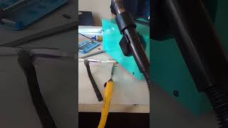 Korad 850 SMD blowermachine machine blower phone repairing tools viralvideo shots viral [upl. by Enihpesoj533]