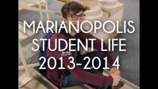 Marianopolis Student Life Video 20132014 [upl. by Maitilde399]