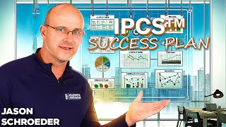 Project Success 101 IPCS™  The Plan [upl. by Chee]