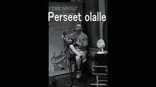 Jösse Perseet olalle [upl. by Roarke369]