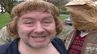 Rab C Nesbitt Series 7 Episode 5 Community [upl. by Eenwahs]