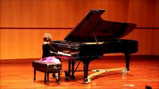 Clementi Sonatina in C Major Op 36 No 1 3rd mov [upl. by Clary902]