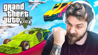 SİNİR BOZUP EĞLENDİREN PARKUR  GTA5 PLAYLIST [upl. by Stringer]