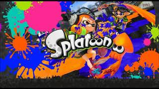 Calamari Inkantation TraditionalSplatoon OST [upl. by Yeclek]