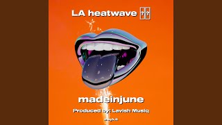 LA heatwave [upl. by Nomelif]