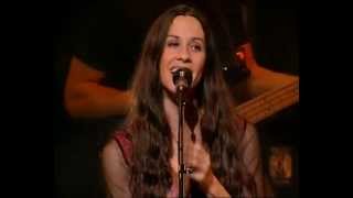 Alanis Morissette  Thank U  Live in Las Vegas 1999 [upl. by Schiffman]