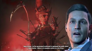 Watch Dogs Legion Epic Gameplay and Insane Moments [upl. by Chaney189]