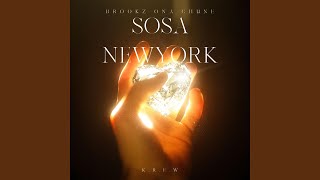 Sosa New York [upl. by Crespo32]