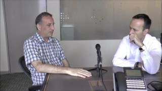 SmallCapInvestor Interview mit Steven Vestergaard CEO von Destiny Media WKN 935410 [upl. by Mulligan615]