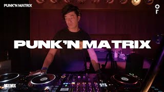 PUNKN MATRIX 🇯🇵  MIXMIX TOKYO  PRECIOUS  OR オア [upl. by Yarg442]