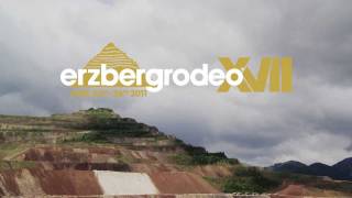 Erzbergrodeo 2011  Trailer [upl. by Arbrab831]