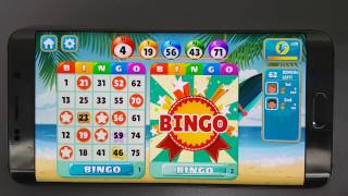 Bingo Bay  Free Bingo Games [upl. by Decca775]