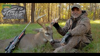 Kudzu Bluff Whitetail Hunting Part 2 [upl. by Yrekcaz]