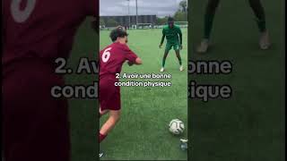 4 CONSEILS pour RÉUSSIR SA DÉTECTION 💪 detection conseils football [upl. by Taka]