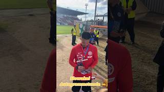 Slowakei 🇸🇰 Autogrammstunde ✍️ in Mainz 🙌 slowakei hamsik 🇸🇰 slowakia mainz mainz05 [upl. by Clawson]