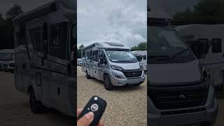 NEW 🎉 Adria Compact DL Supreme Motorhomes😮 Delivery day👏 [upl. by Annuahs]