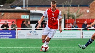 THE GOALS  Ilkeston Town 23 Coleshill Town  FA TROPHY [upl. by Anikram456]