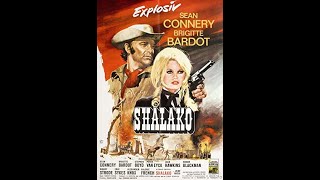 Shalako 1968 trailer  seanconnery brigittebardot  Classic western movies [upl. by Atires758]