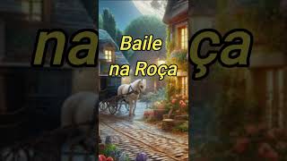 Baile na Roça Música Sertaneja Raiz [upl. by Aniz]