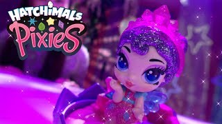 Hatchimals Pixies  30 Commercial [upl. by Jayne696]