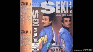 Seki Turkovic  Sta cu kuci  Audio 1994 [upl. by Oigroeg241]