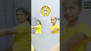 KARATE 🥋  KEEP FIT 🇮🇳  Martial Arts amp Fitness Institute  viralshorts karate fitness oss [upl. by Nonad]