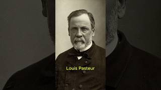 Louis Pasteur partie 1 [upl. by Angle]