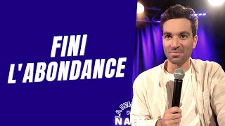 Fini labondance  La semaine de Naïm [upl. by Coonan]