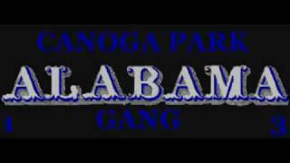 CANOGA PARQUE ALABAMA ST [upl. by Nangem]