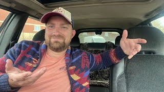 Geoff Buys Cars is live [upl. by Meryl]