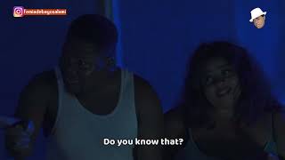 ILE ALAYO  SEASON 1 EPISODE 9  FEMI ADEBAYO ODUNLADE ADEKOLA LATEEF ADEDEJI BRODASHAGGI [upl. by Barbour417]