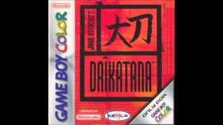 Daikatana GBC Music  Base [upl. by Greeley40]