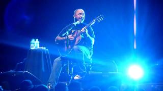 Aaron Lewis  Blow Away  31310 HQ [upl. by Ivers446]