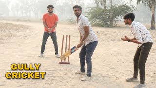 DESI CRICKET MATCH 😂  ABLAKSH PANDEY  FUNNY COMEDY VINE [upl. by Melody]