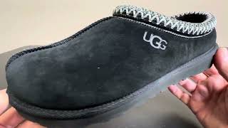 UGG Womens Tasman Slipper [upl. by Odrautse]