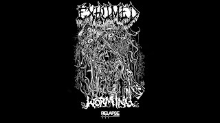 EXHUMED  Worming Full Album Stream [upl. by Herzel615]