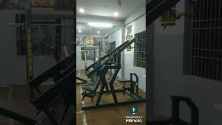 Gym opening in panki music gyn [upl. by Berners]